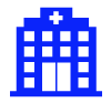 Hospital Icon