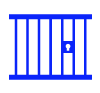 Prison Icon