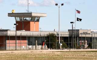 Idaho State Correctional Facility Boise Idaho