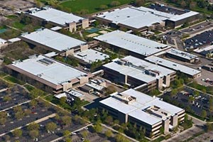 Idaho State Office Campus